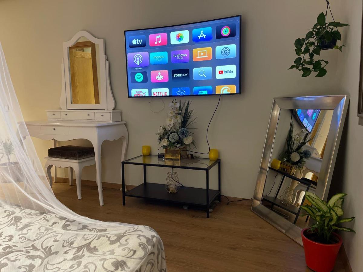 Chambre D'Hote Close To The Airport Med 5 & Market Nouaceur Exterior photo
